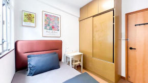 Shared Apartment Lockhart Road 384